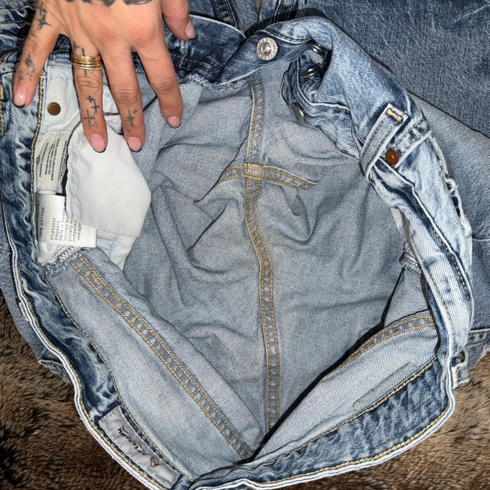 Ag Adriano Goldschmied Knox Jeans is - Picture 10 of 10